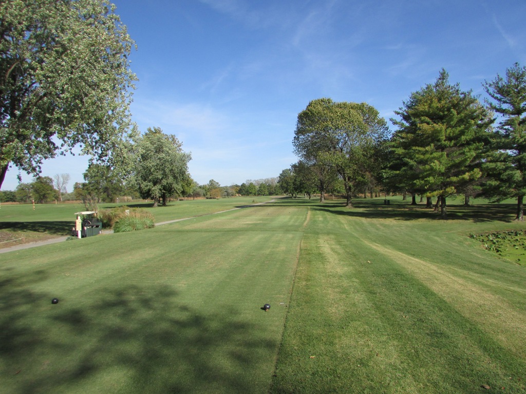 Course Info Arlington Greens Golf Course