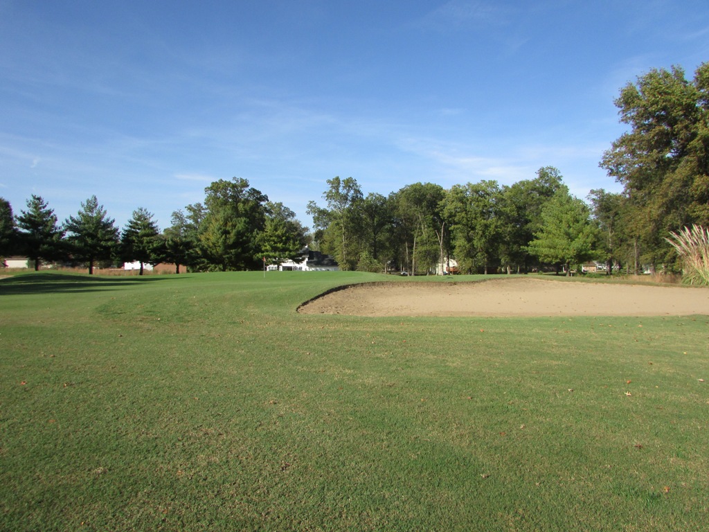 Course Info Arlington Greens Golf Course