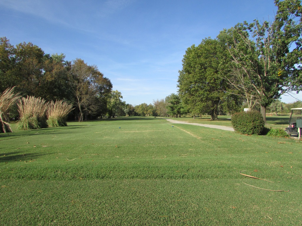 Course Info Arlington Greens Golf Course