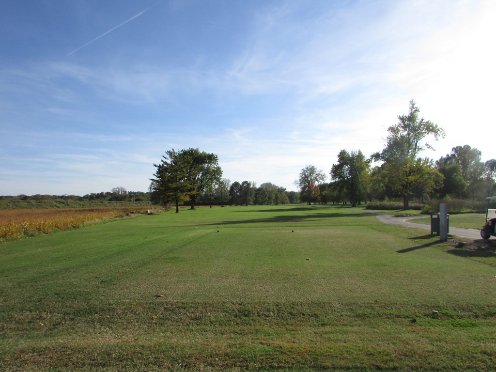 Course Info Arlington Greens Golf Course