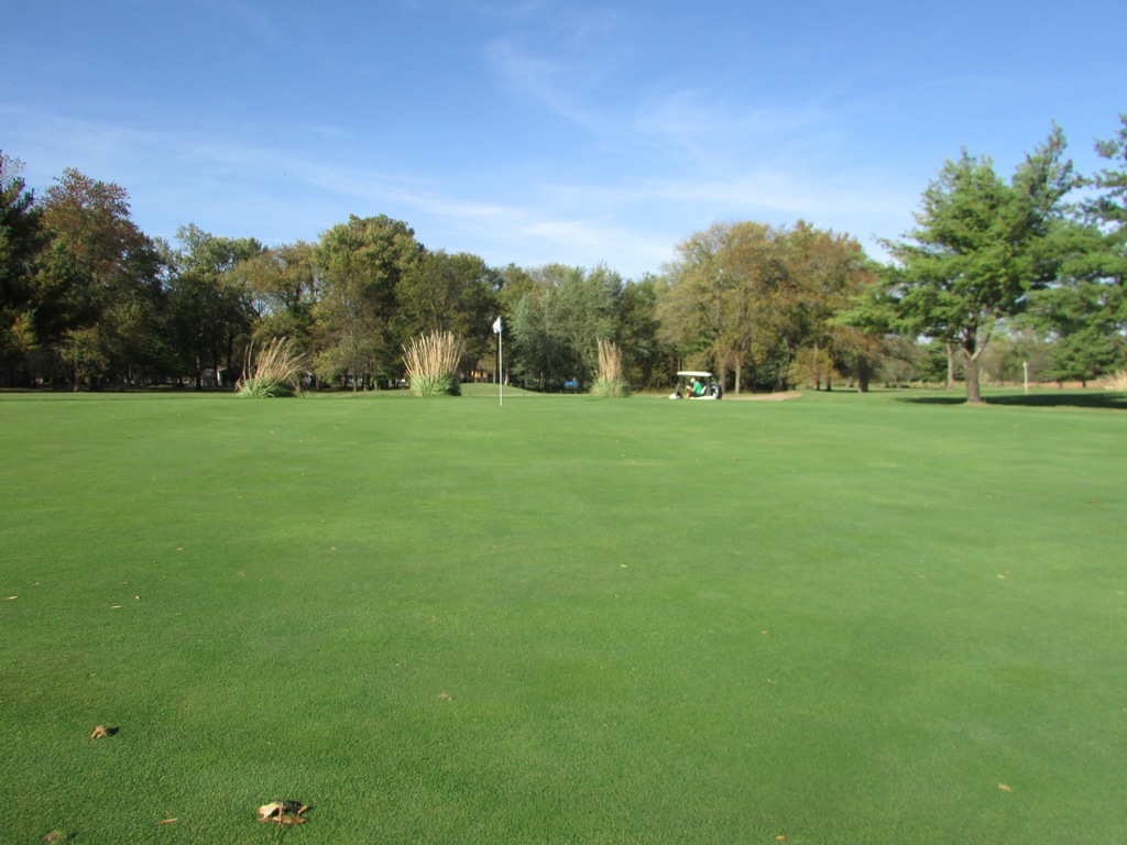 Course Info Arlington Greens Golf Course